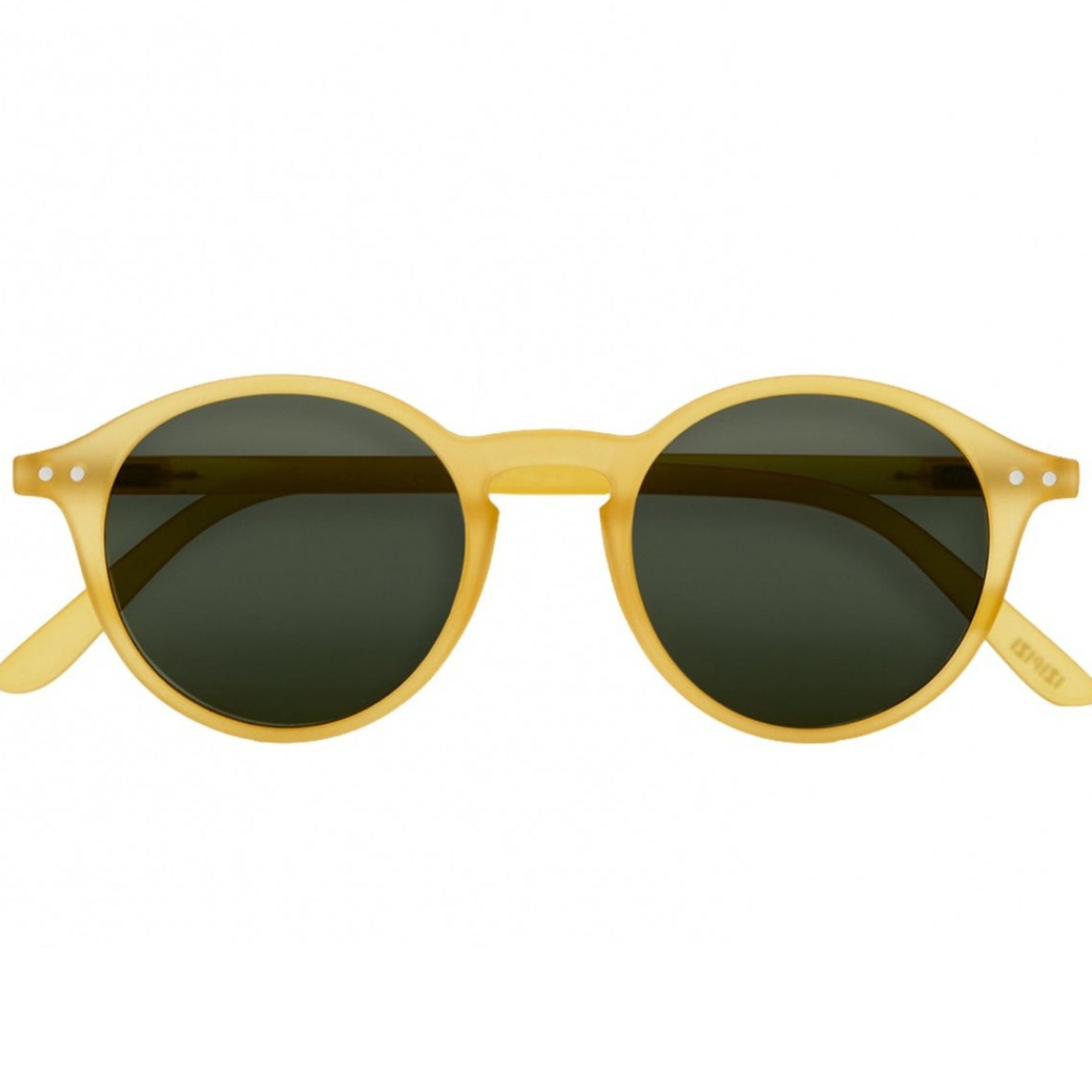 Γυαλιά ηλίου ενηλίκων Unisex D Yellow Honey Izipizi
