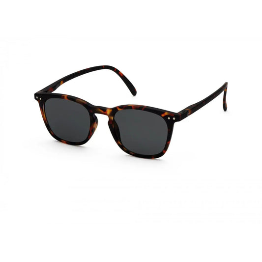 Γυαλιά ηλίου ενηλίκων Unisex E Tortoise Izipizi