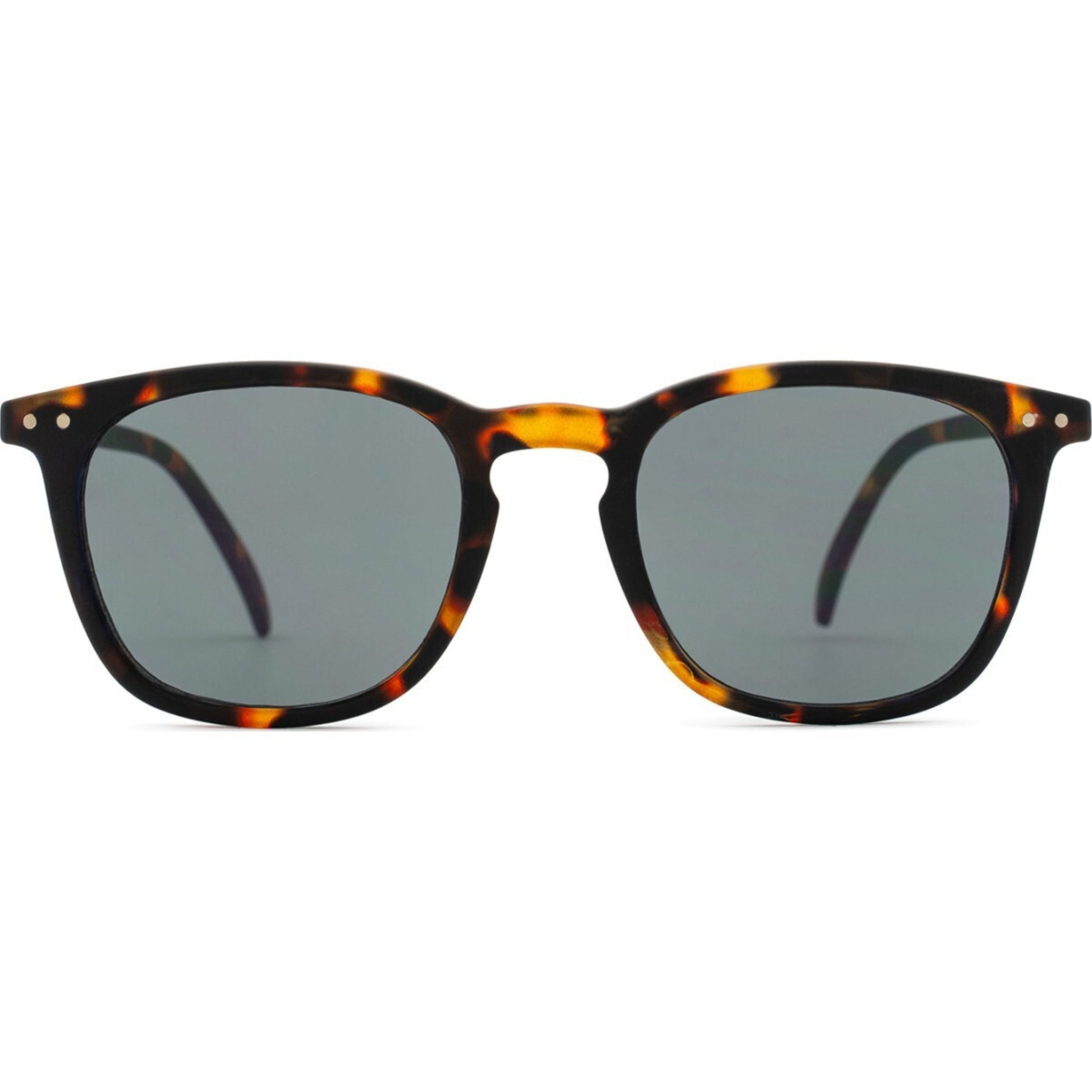 Γυαλιά ηλίου ενηλίκων Unisex E Tortoise Izipizi