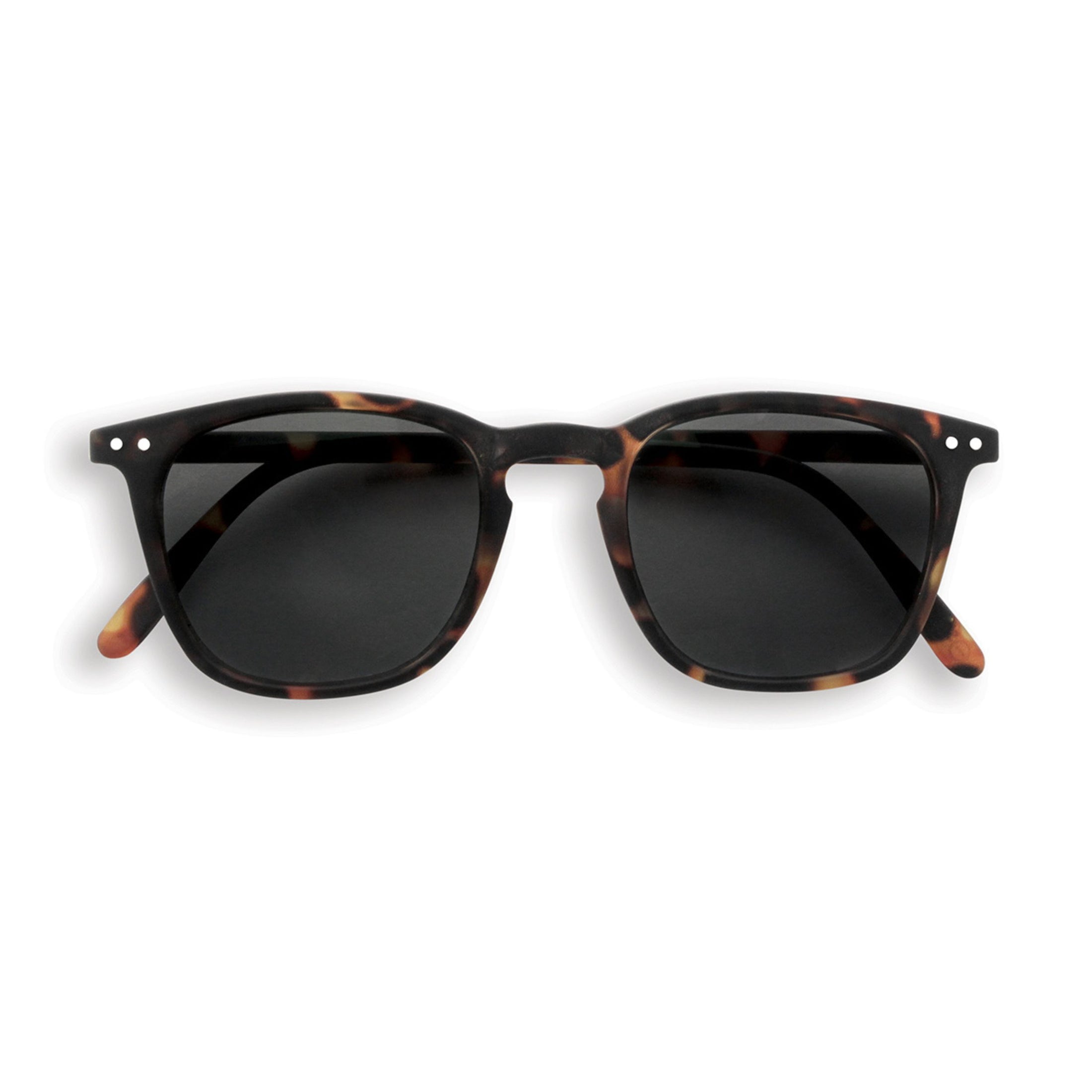 Γυαλιά ηλίου ενηλίκων Unisex E Tortoise Izipizi