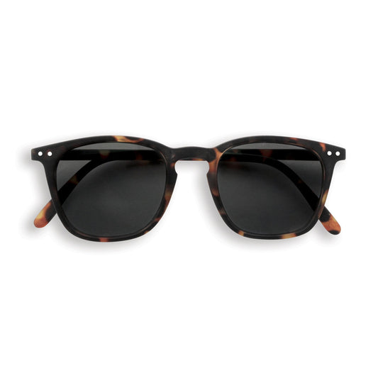 Γυαλιά ηλίου ενηλίκων Unisex E Tortoise Izipizi