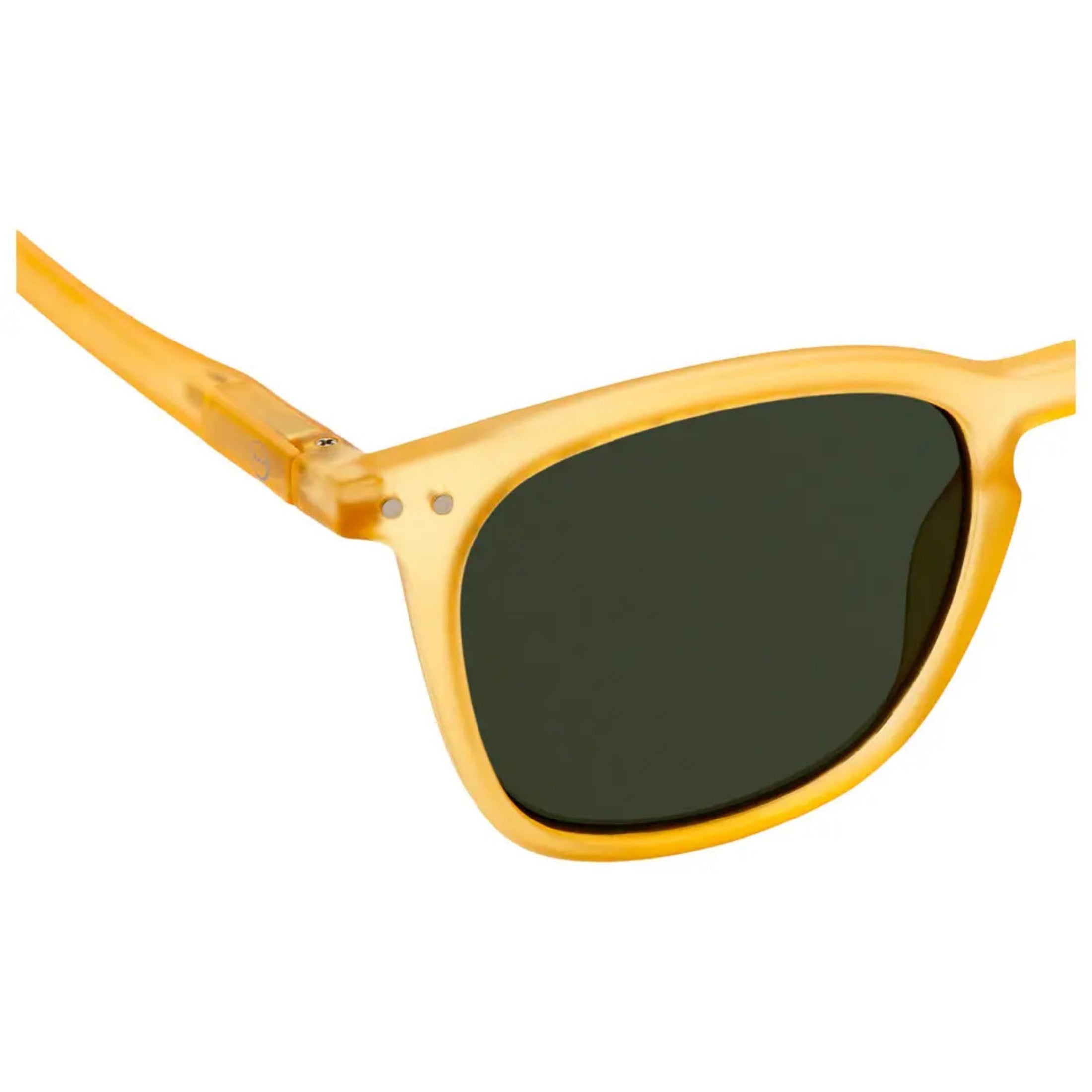 Γυαλιά ηλίου ενηλίκων Unisex E Yellow Honey Izipizi