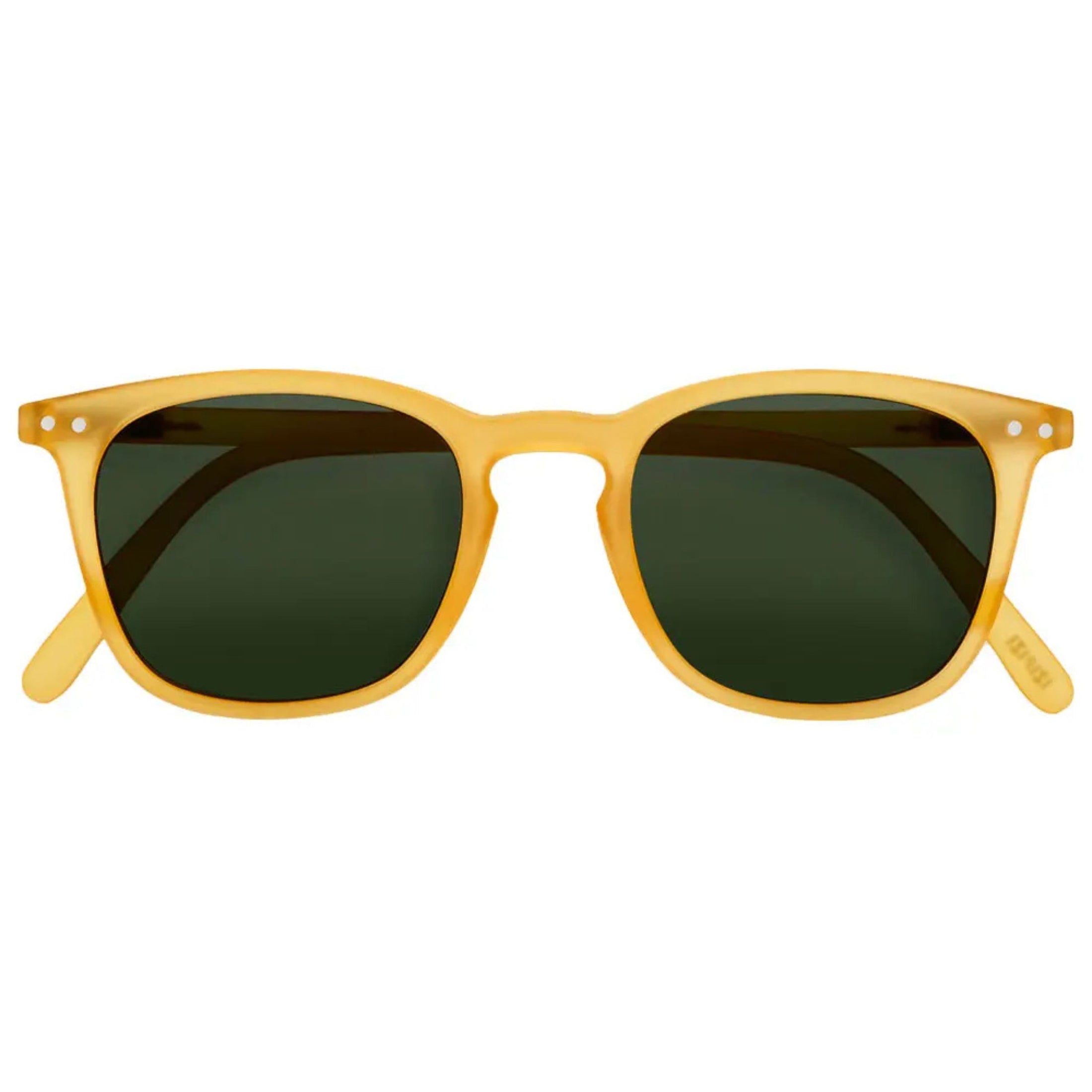 Γυαλιά ηλίου ενηλίκων Unisex E Yellow Honey Izipizi