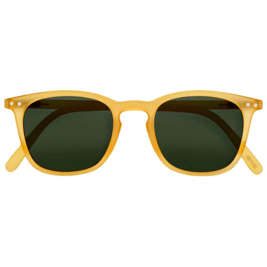 Γυαλιά ηλίου ενηλίκων Unisex E Yellow Honey Izipizi