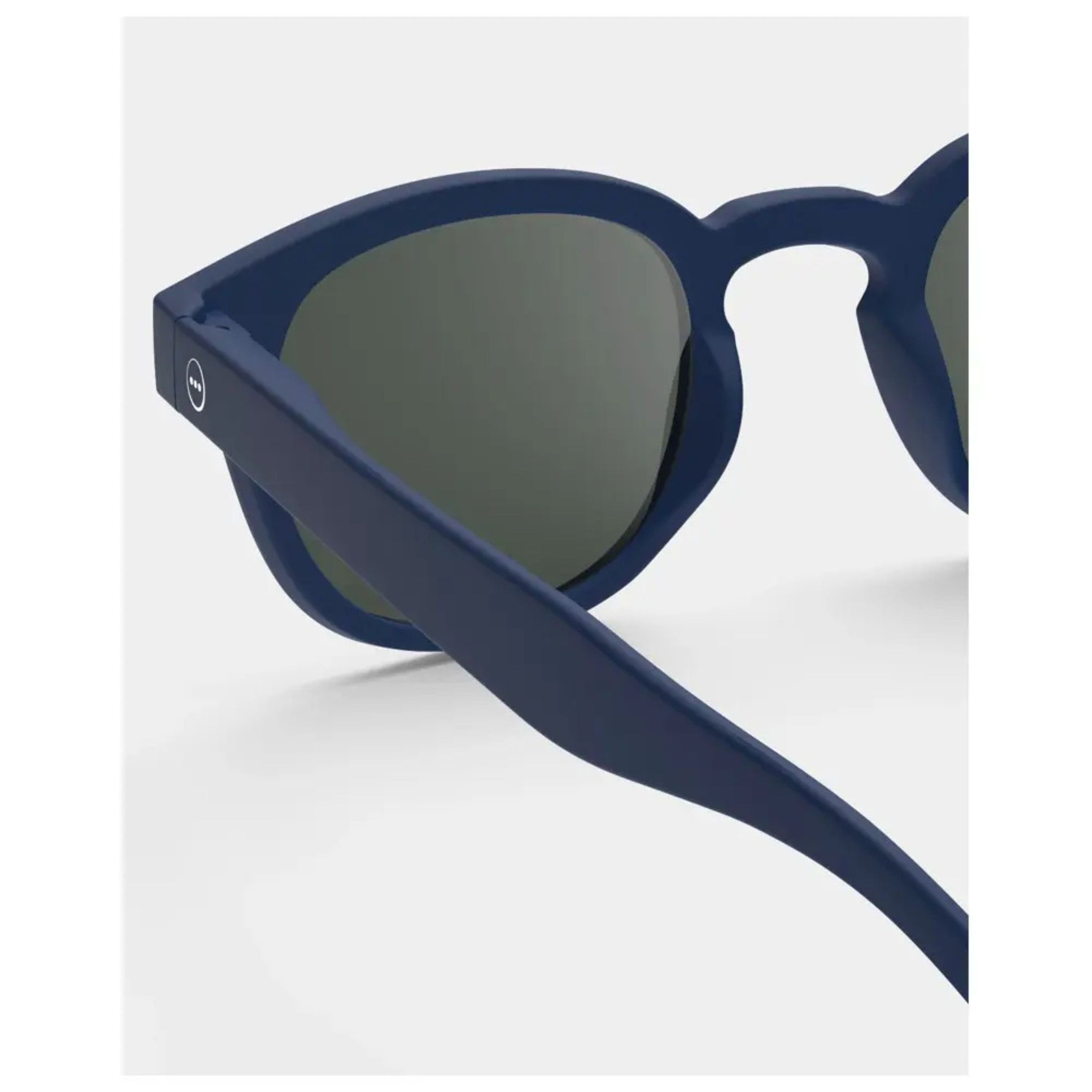 Γυαλιά ηλίου ενηλίκων Unisex C Navy Blue Izipizi