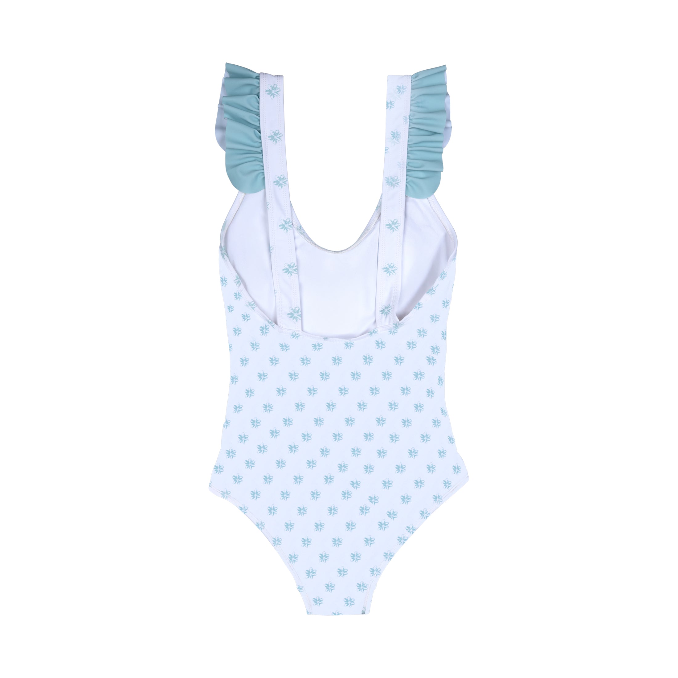 Γυναικείο Ολόσωμο Μαγιό Aqua Perle D'azur