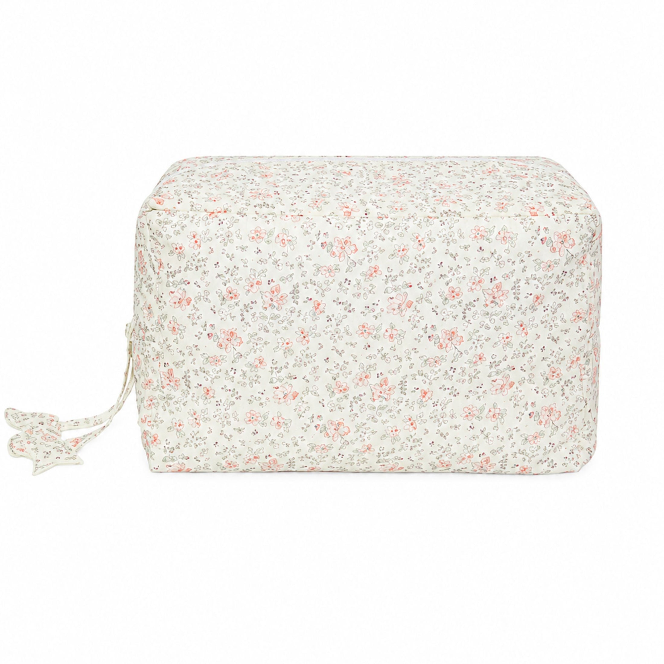 Νεσεσέρ βαμβακερό floral porcelain rose Ace Athena Marie-Chantal