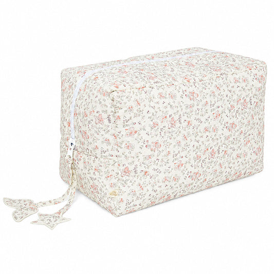 Νεσεσέρ βαμβακερό floral porcelain rose Ace Athena Marie-Chantal
