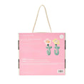 Φορτώστε την εικόνα στον προβολέα γκαλερί, Παιδικά φουσκωτά μακαρόνια θαλάσσης Poppy The Peach Multi 2τμχ
