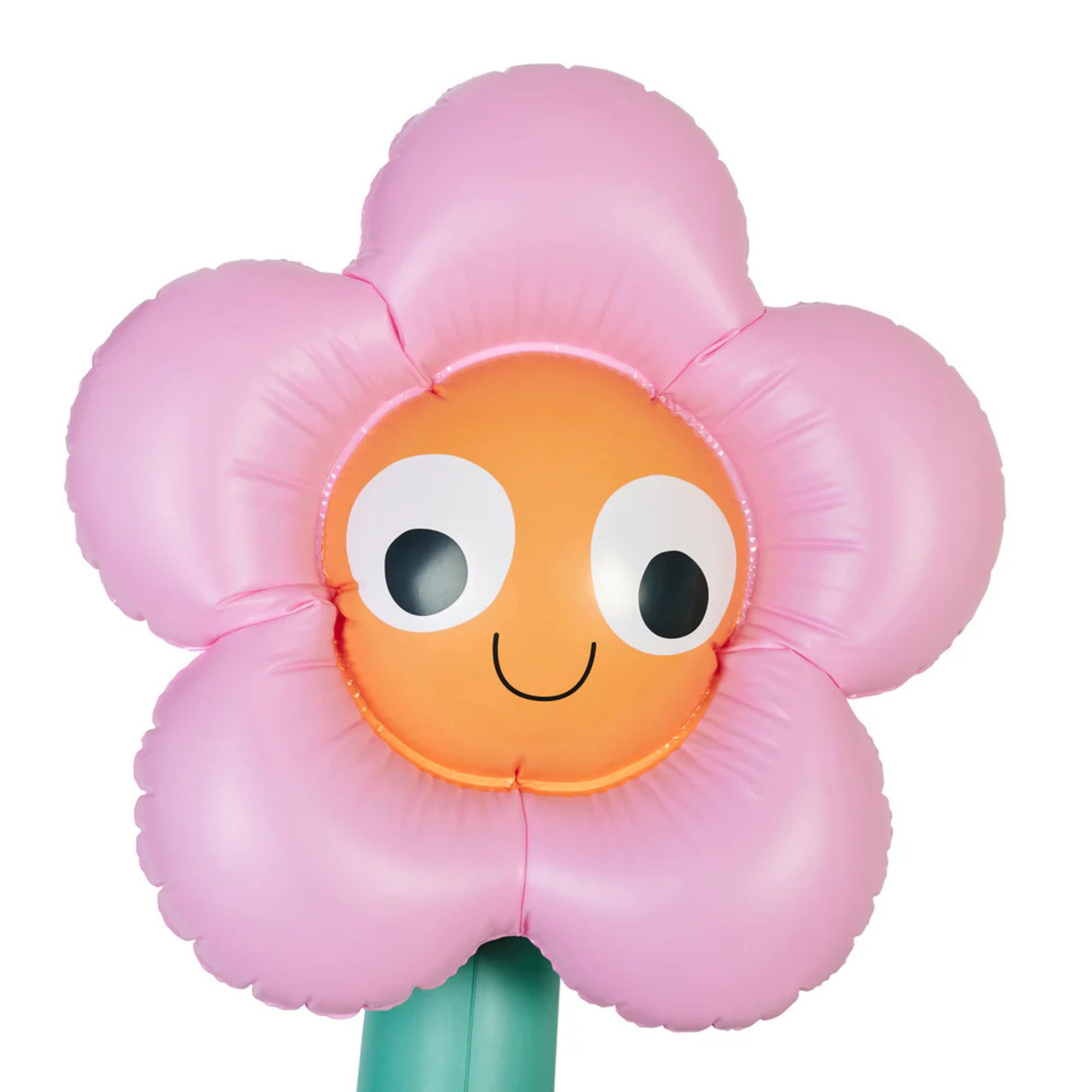 Παιδικά φουσκωτά μακαρόνια θαλάσσης Poppy The Peach Multi 2τμχ