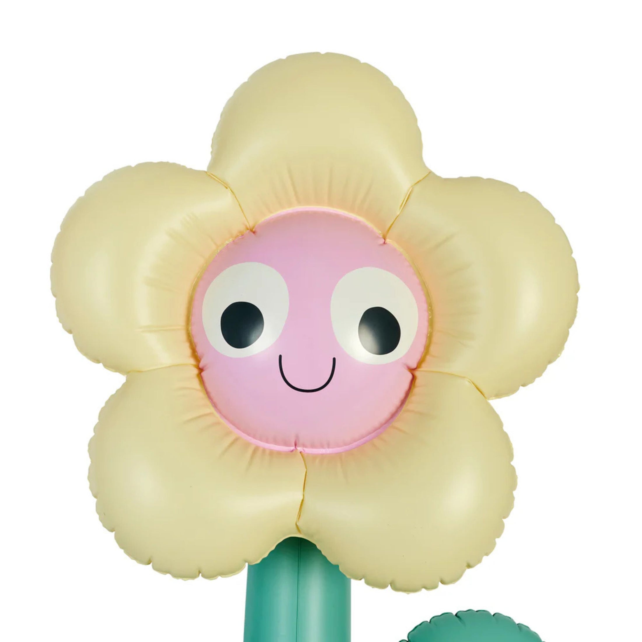 Παιδικά φουσκωτά μακαρόνια θαλάσσης Poppy The Peach Multi 2τμχ
