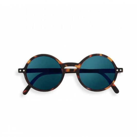 Παιδικά γυαλιά ηλίου G Sun junior 5-10 Tortoise Izipizi
