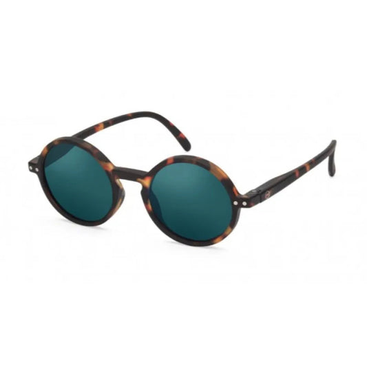 Παιδικά γυαλιά ηλίου G Sun junior 5-10 Tortoise Izipizi