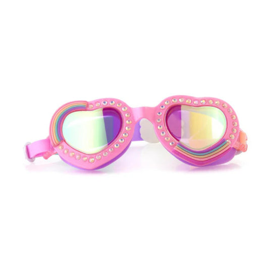 Παιδικά γυαλάκια θαλάσσης All you need is Love One & Only Bling2o