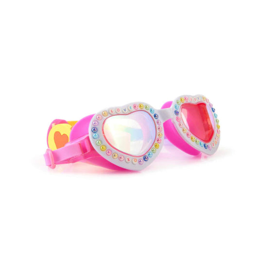 Παιδικά γυαλάκια θαλάσσης Charmed Pearl Crush Bling2o