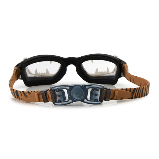 Παιδικά γυαλάκια θαλάσσης Eye Of The Tiger Bling2o