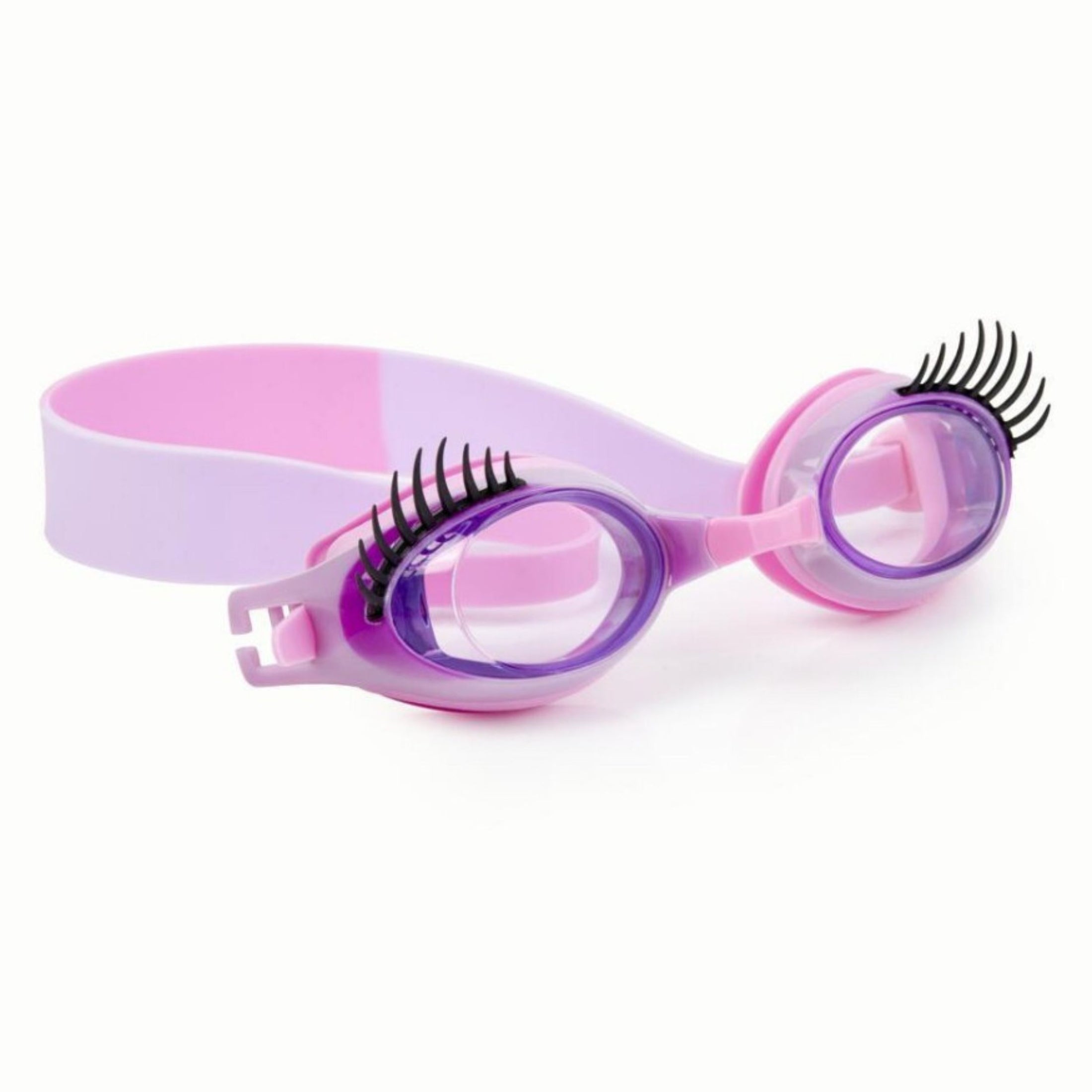 Παιδικά γυαλάκια θαλάσσης Make-Up Artist Purple για 3+ ετών Bling2o