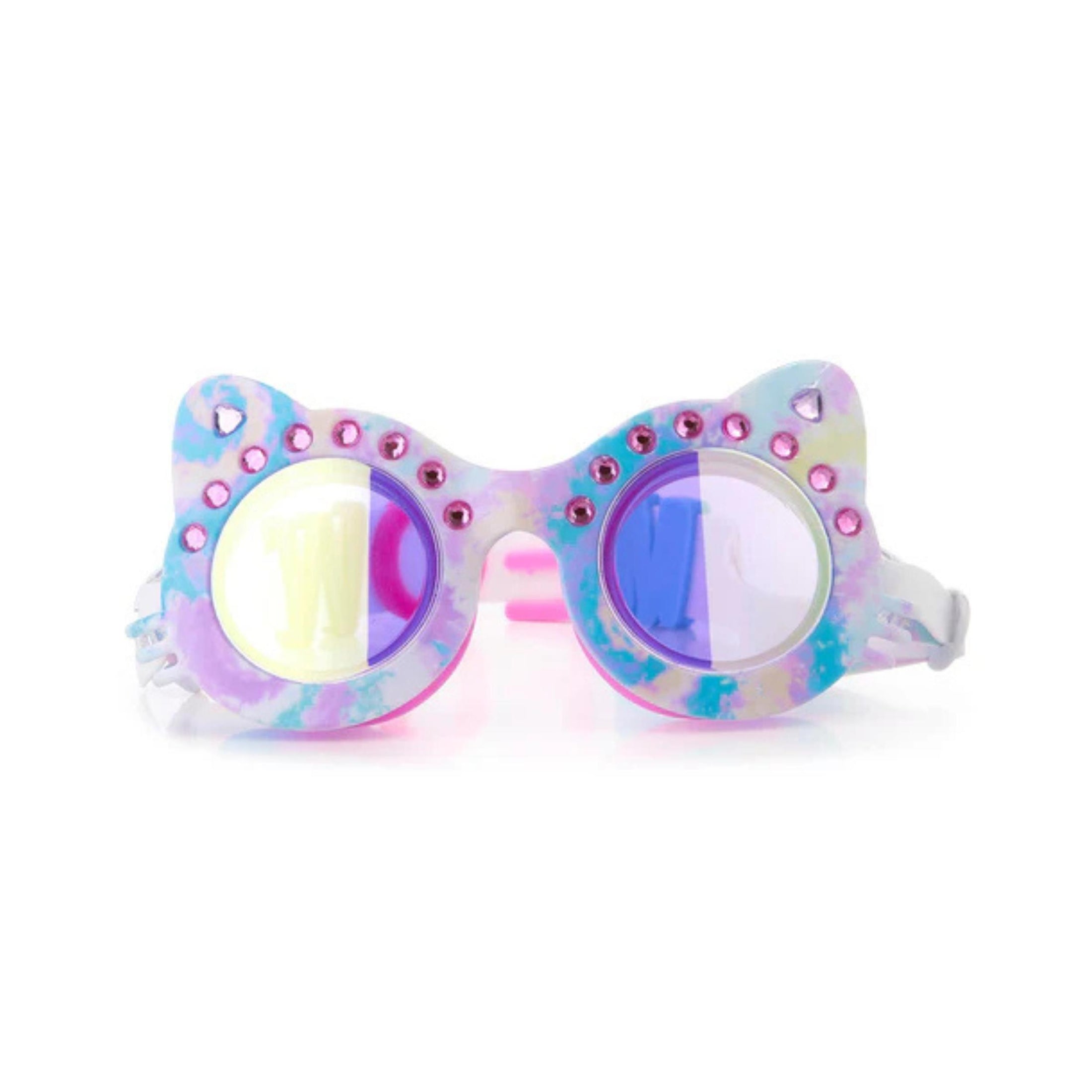 Παιδικά γυαλάκια θαλάσσης Pat The Cat Middleton Bling2o