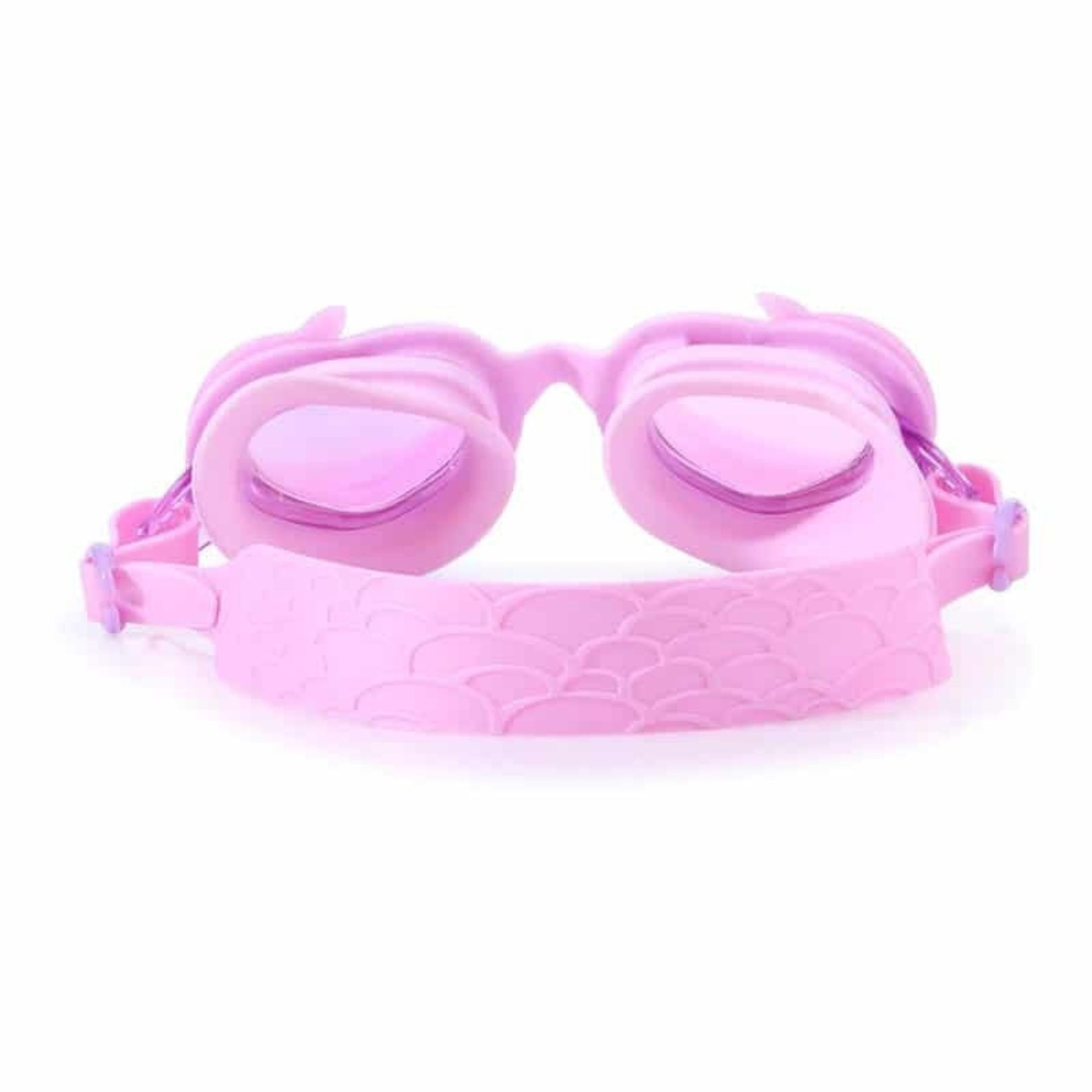 Παιδικά γυαλάκια θαλάσσης Pearl Posh pink για 6+ ετών Bling2o