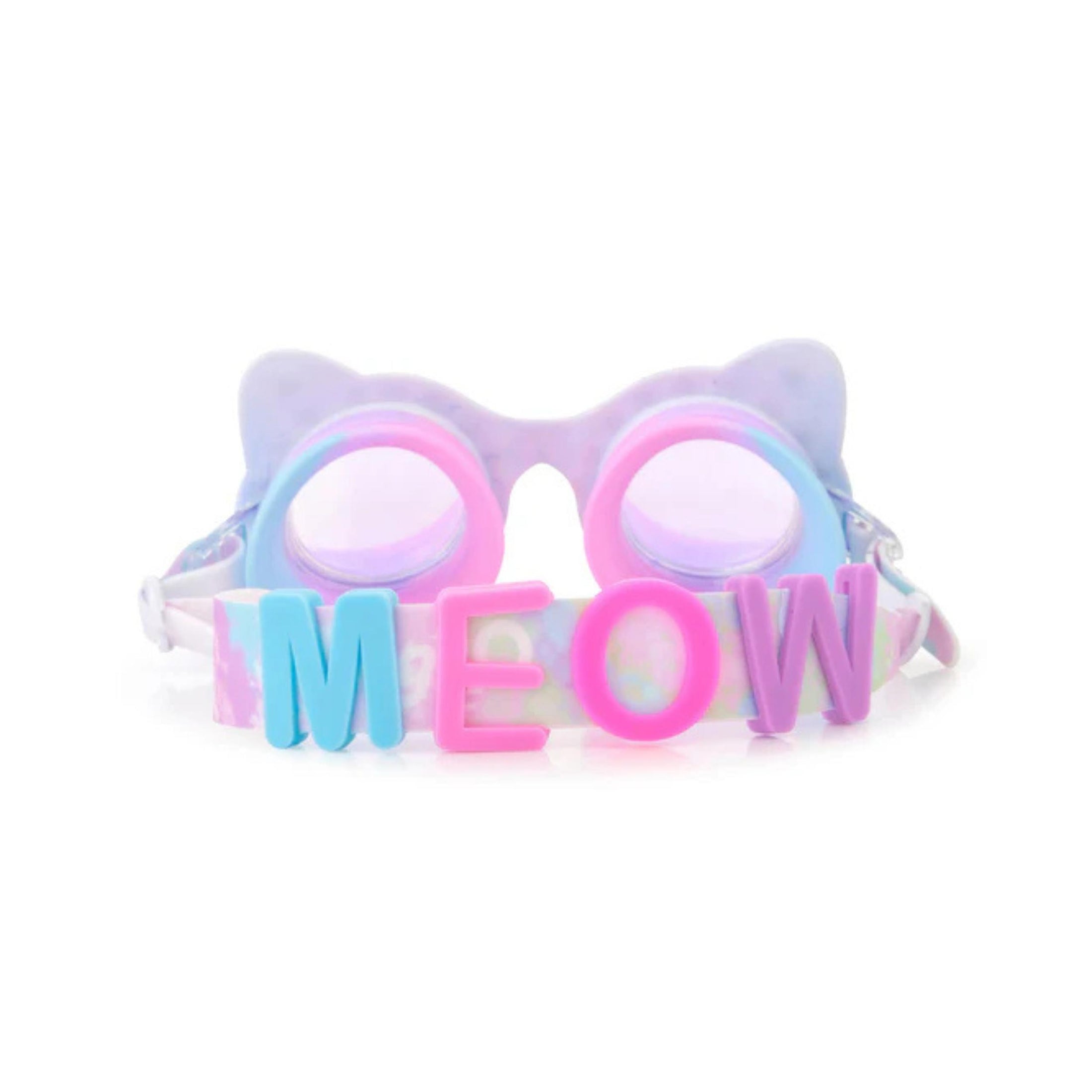 Παιδικά γυαλάκια θαλάσσης Pat The Cat Middleton Bling2o