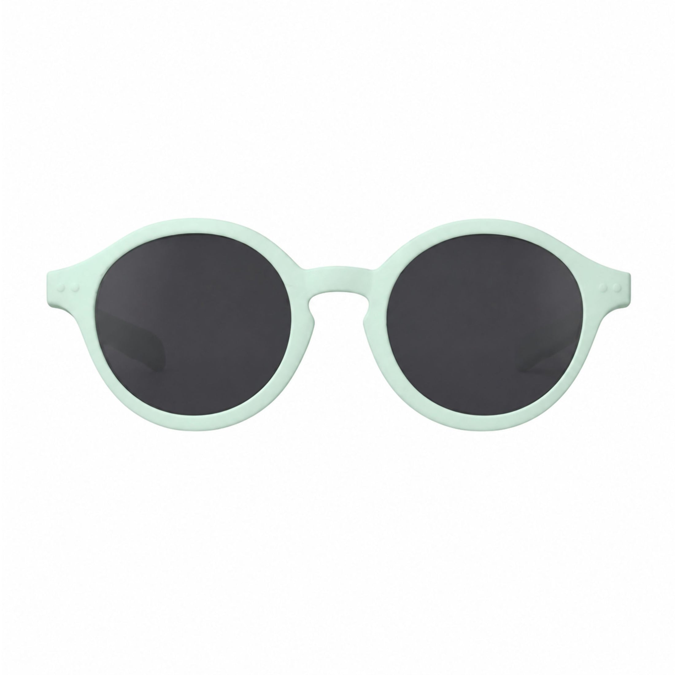 Παιδικά γυαλιά D Plus Pol Sun 3-5 ετών Aqua Green Izipizi