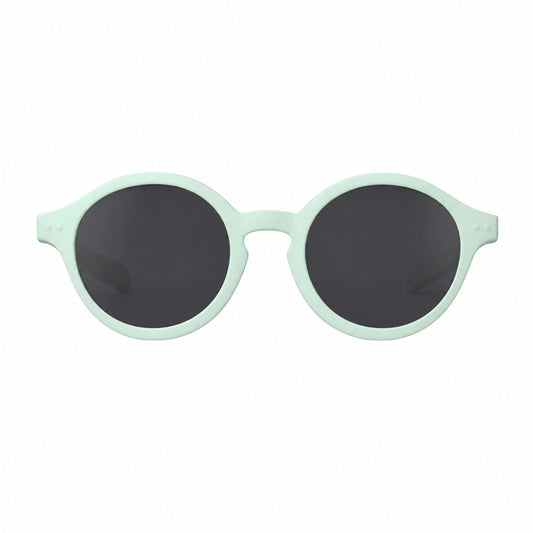 Παιδικά γυαλιά D Plus Pol Sun 3-5 ετών Aqua Green Izipizi