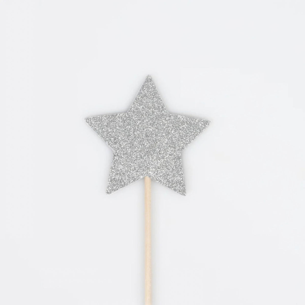 Παιδικά καπελάκια Wizard Party Hats & Wands 6τμχ Meri Meri