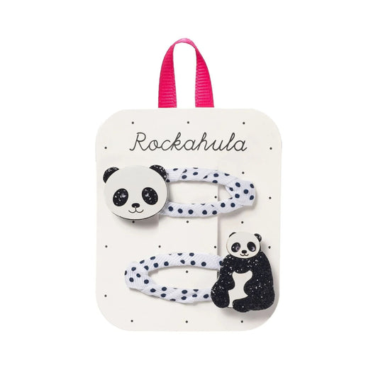 Παιδικά κλιπ μαλλιών Polly Πάντα Rockahula