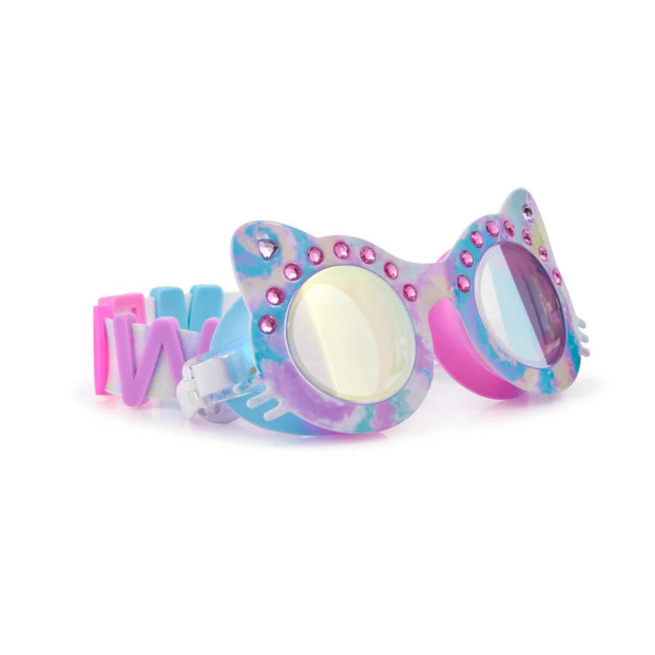Παιδικά γυαλάκια θαλάσσης Pat The Cat Middleton Bling2o