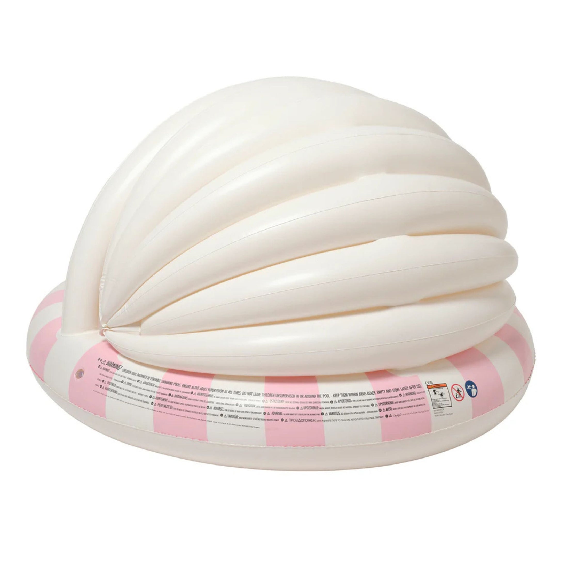 Παιδική φουσκωτή πισίνα Cotton Candy Cherry SunnyLife