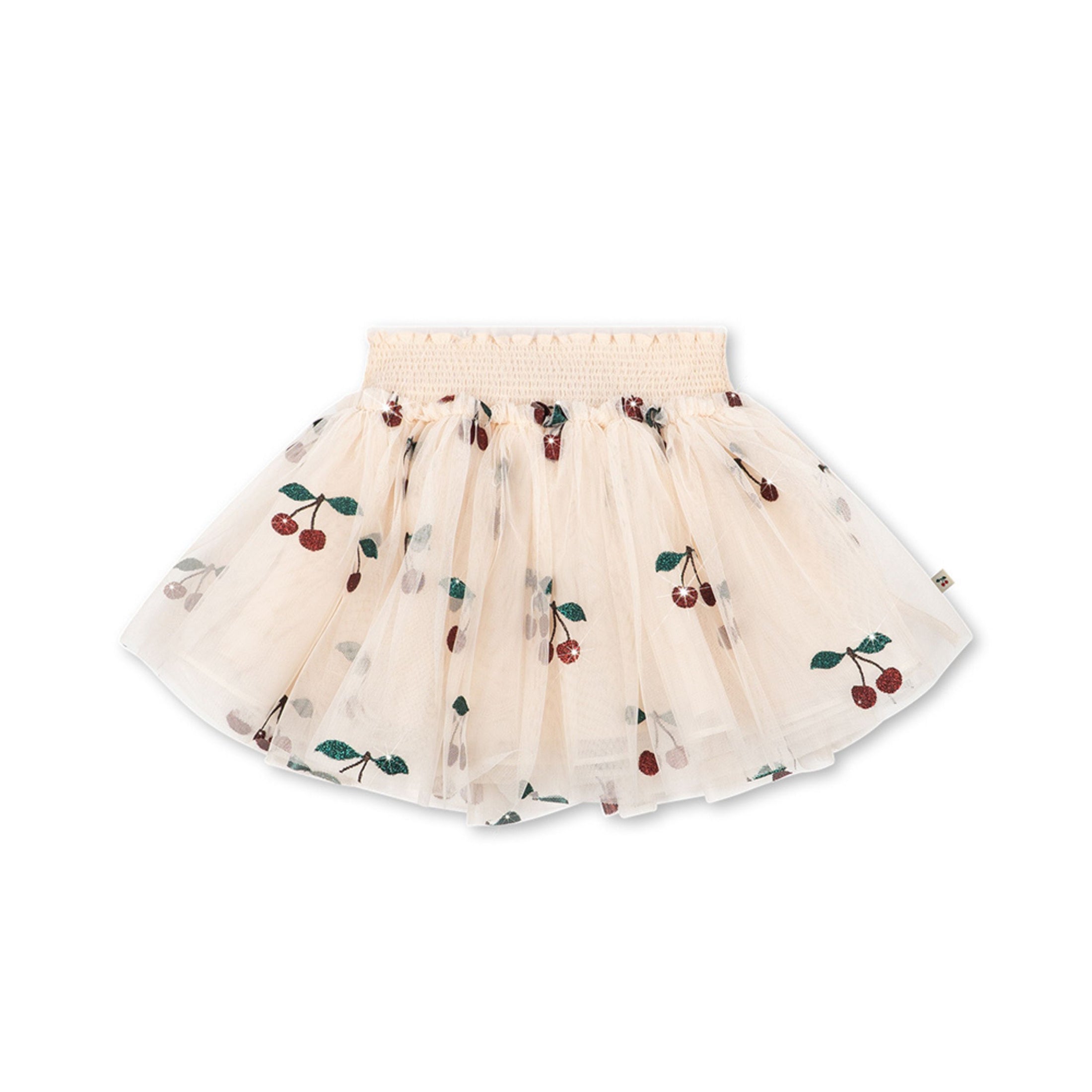 Παιδική φούστα τούλινη Tullie Smock Konges Slojd