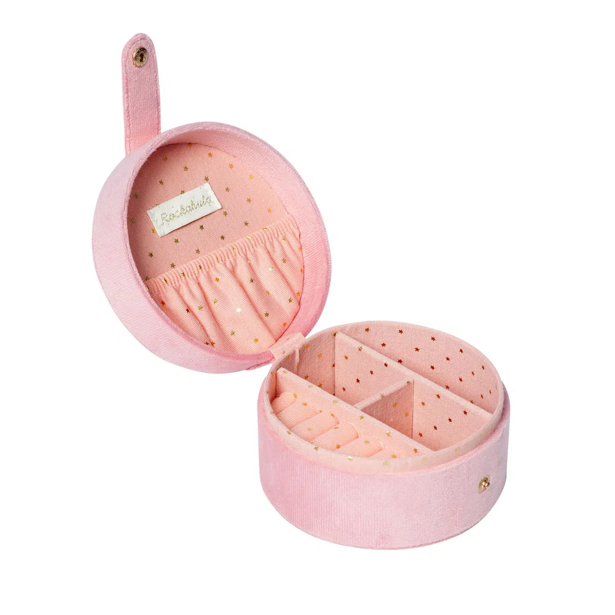 Παιδική κοσμηματοθήκη Ballet Shoes Rockahula