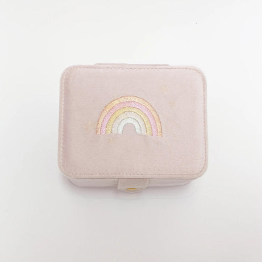 Παιδική κοσμηματοθήκη Dreamy Rainbow Rockahula