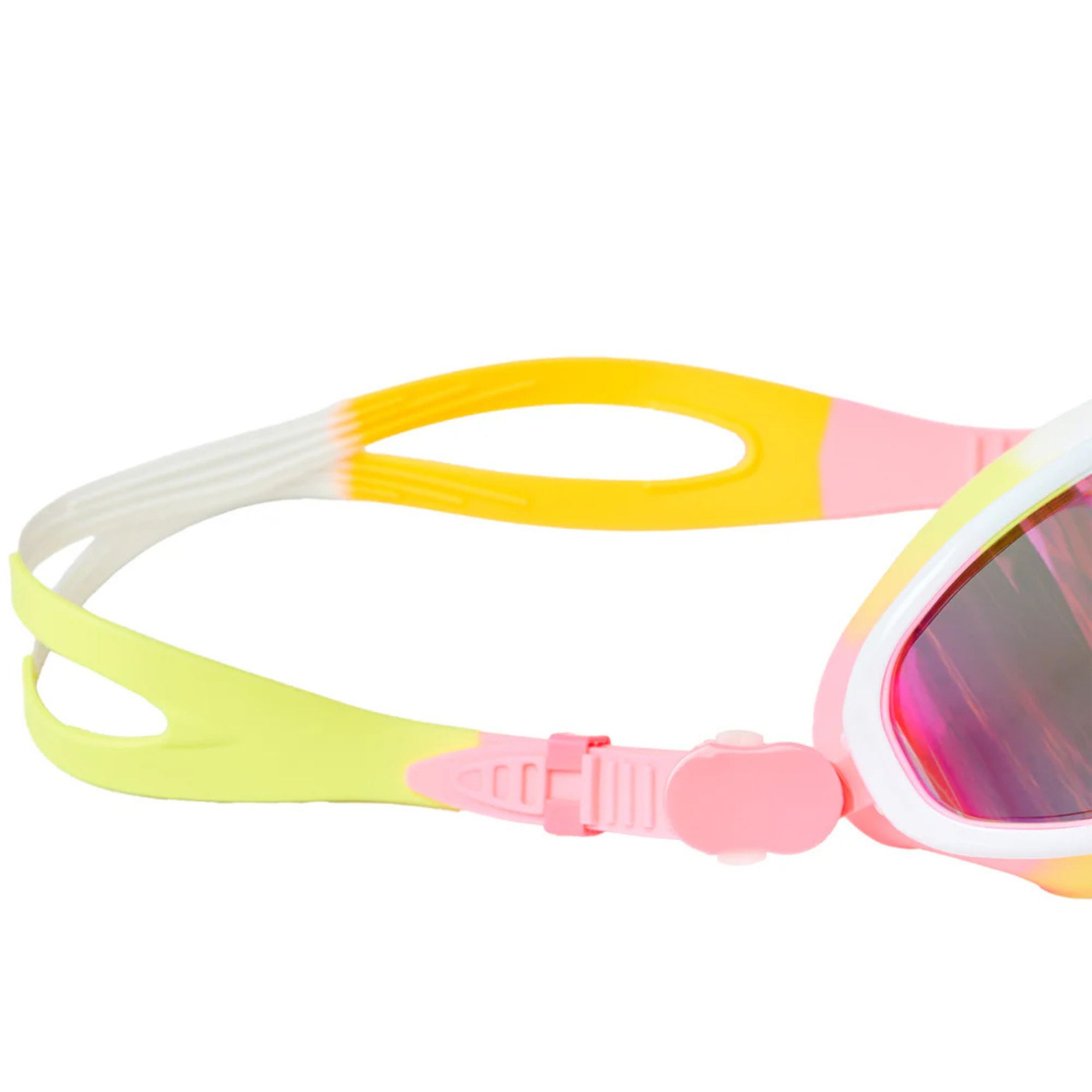 Παιδική μάσκα θαλάσσης Poppy The Peach Multi SunnyLife