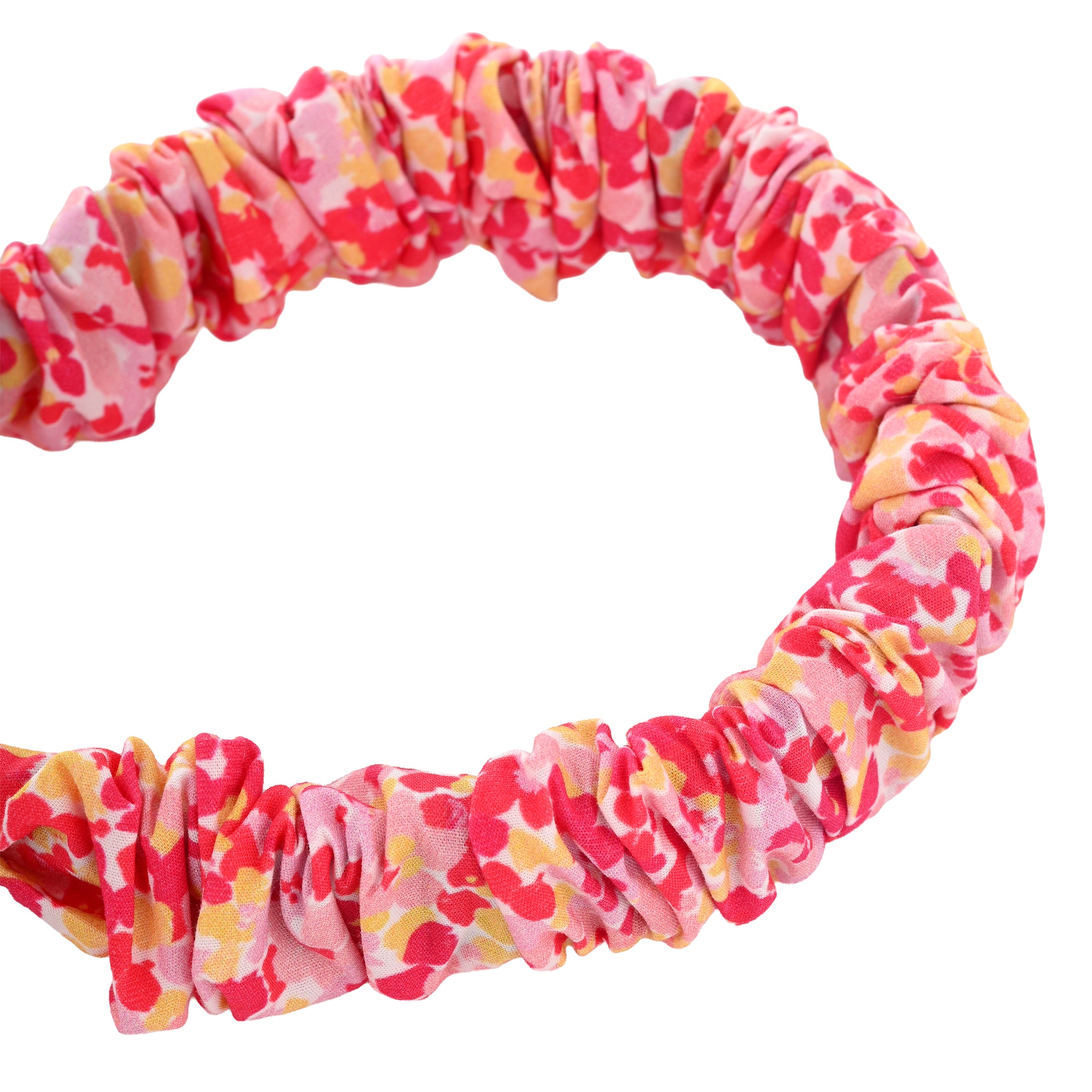 Παιδική στέκα pink floral Perle D'azur X Jomalmi Kids