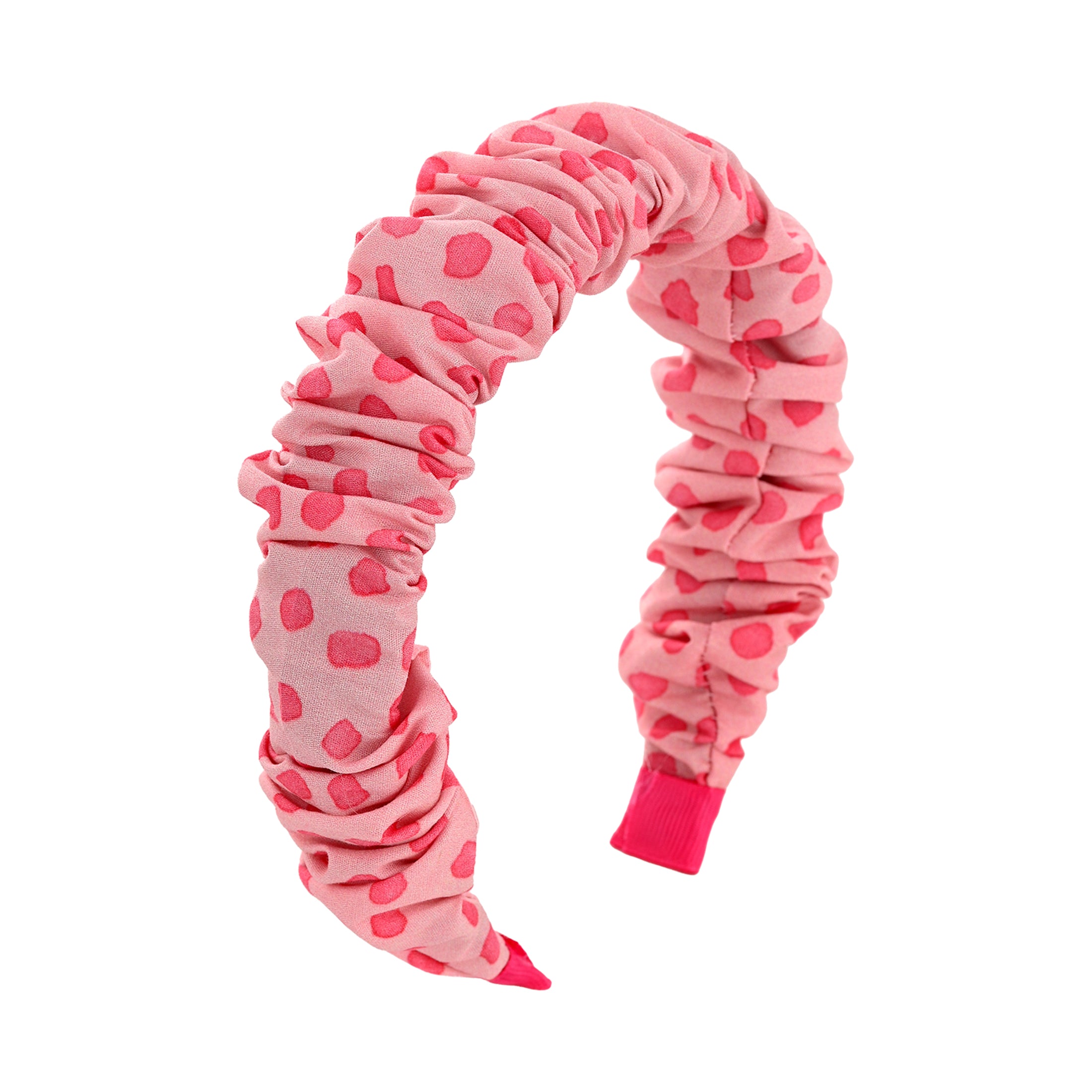 Παιδική στέκα rosy dot pink Perle D'azur X Jomalmi Kids