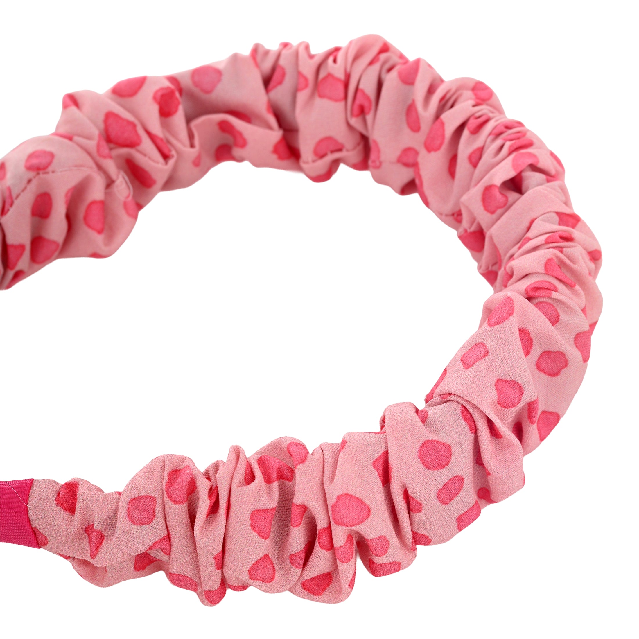 Παιδική στέκα rosy dot pink Perle D'azur X Jomalmi Kids