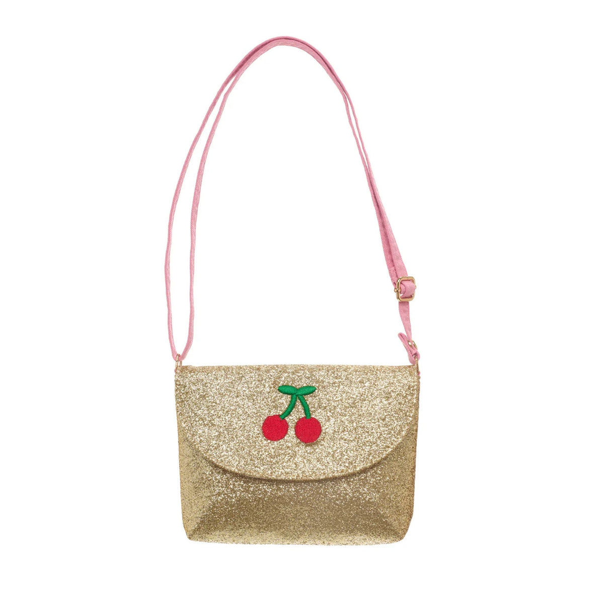Παιδική τσάντα Cherry Dreams Glitter Rockahula