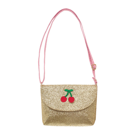 Παιδική τσάντα Cherry Dreams Glitter Rockahula