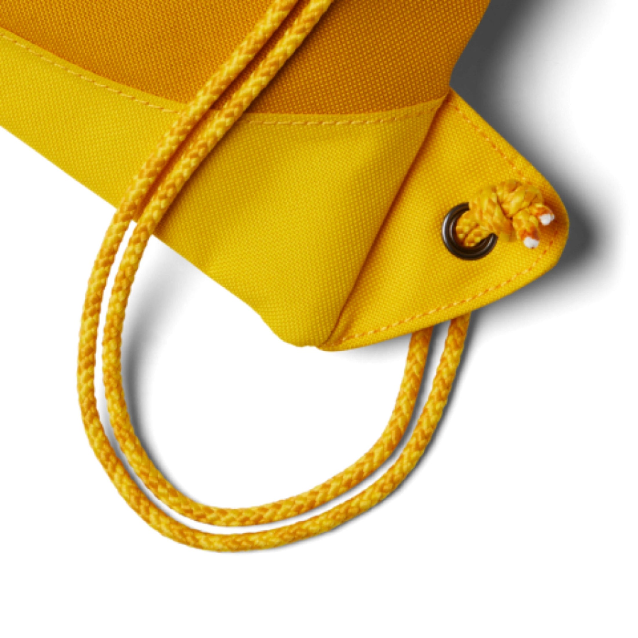 Παιδική τσάντα πλάτης με κορδόνια Τιγράκι Affenzahn