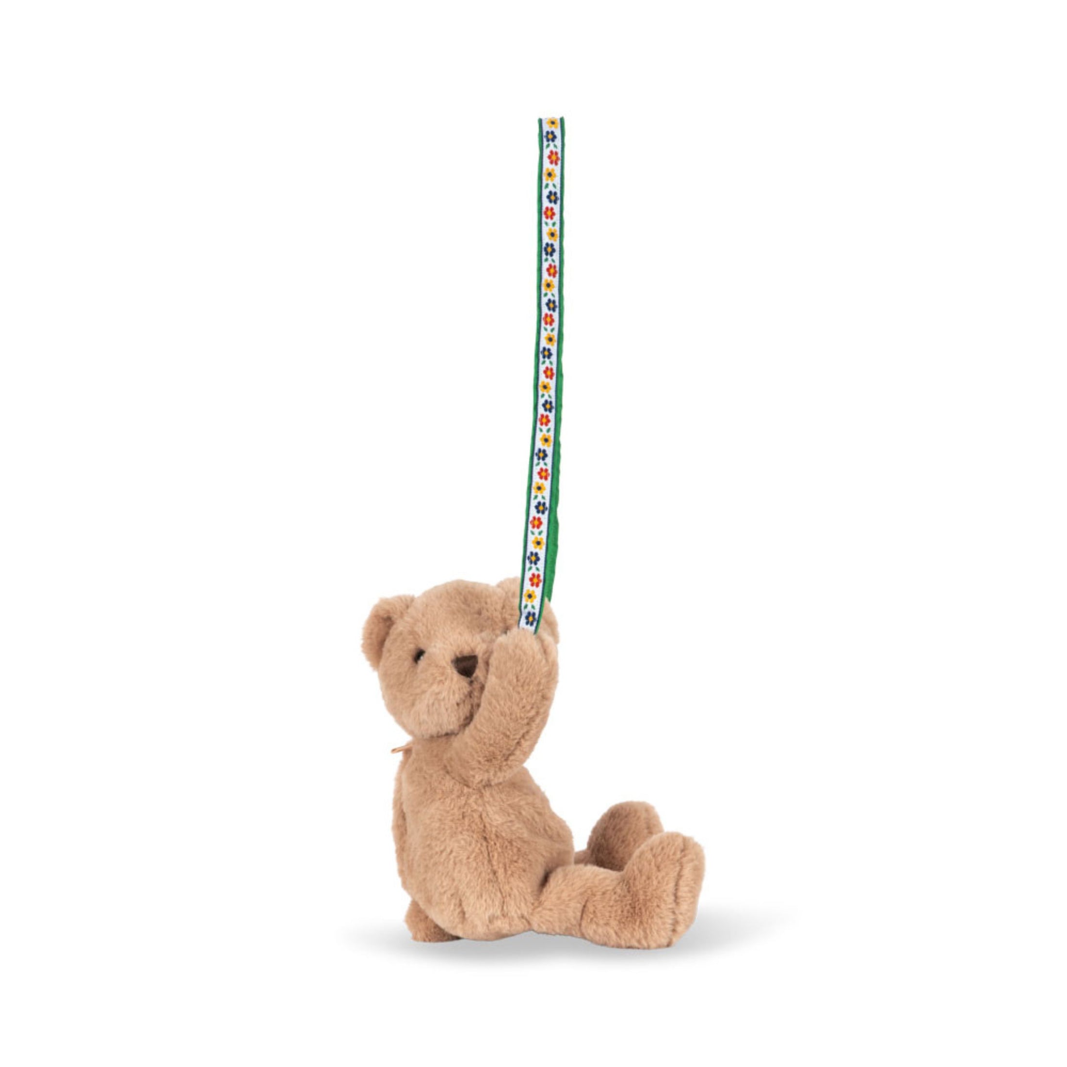 Παιδική τσάντα Teddy Bear Konges Slojd