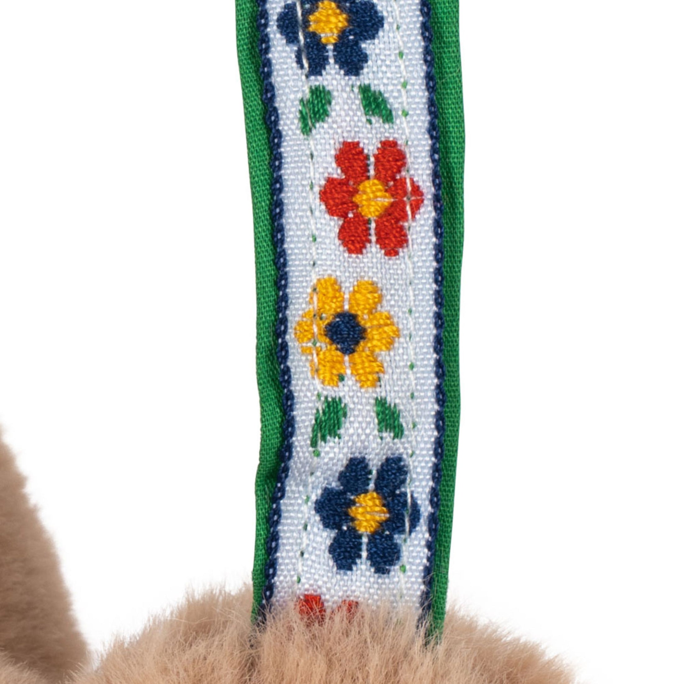 Παιδική τσάντα Teddy Bear Konges Slojd