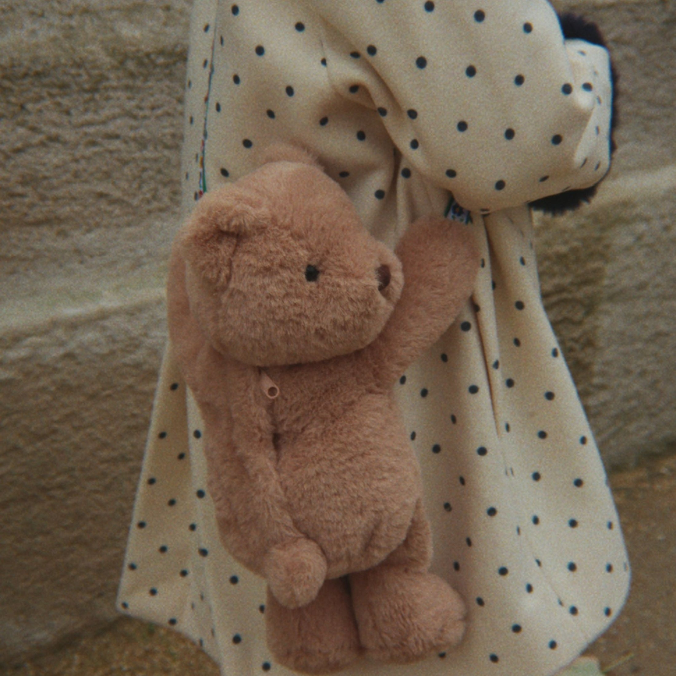 Παιδική τσάντα αρκουδάκι Teddy Bear