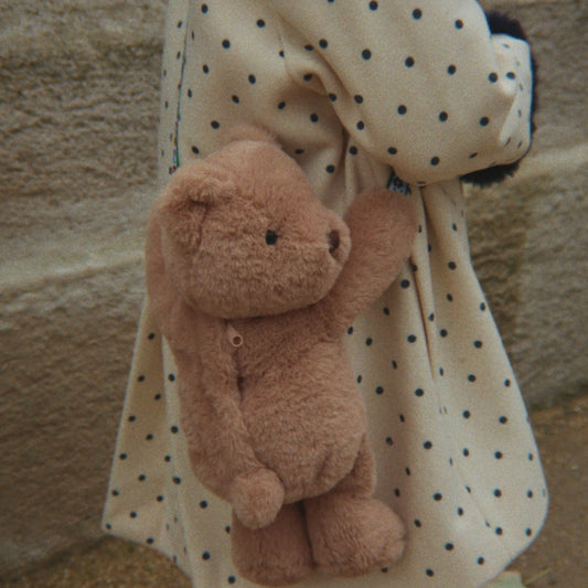 Παιδική τσάντα αρκουδάκι Teddy Bear