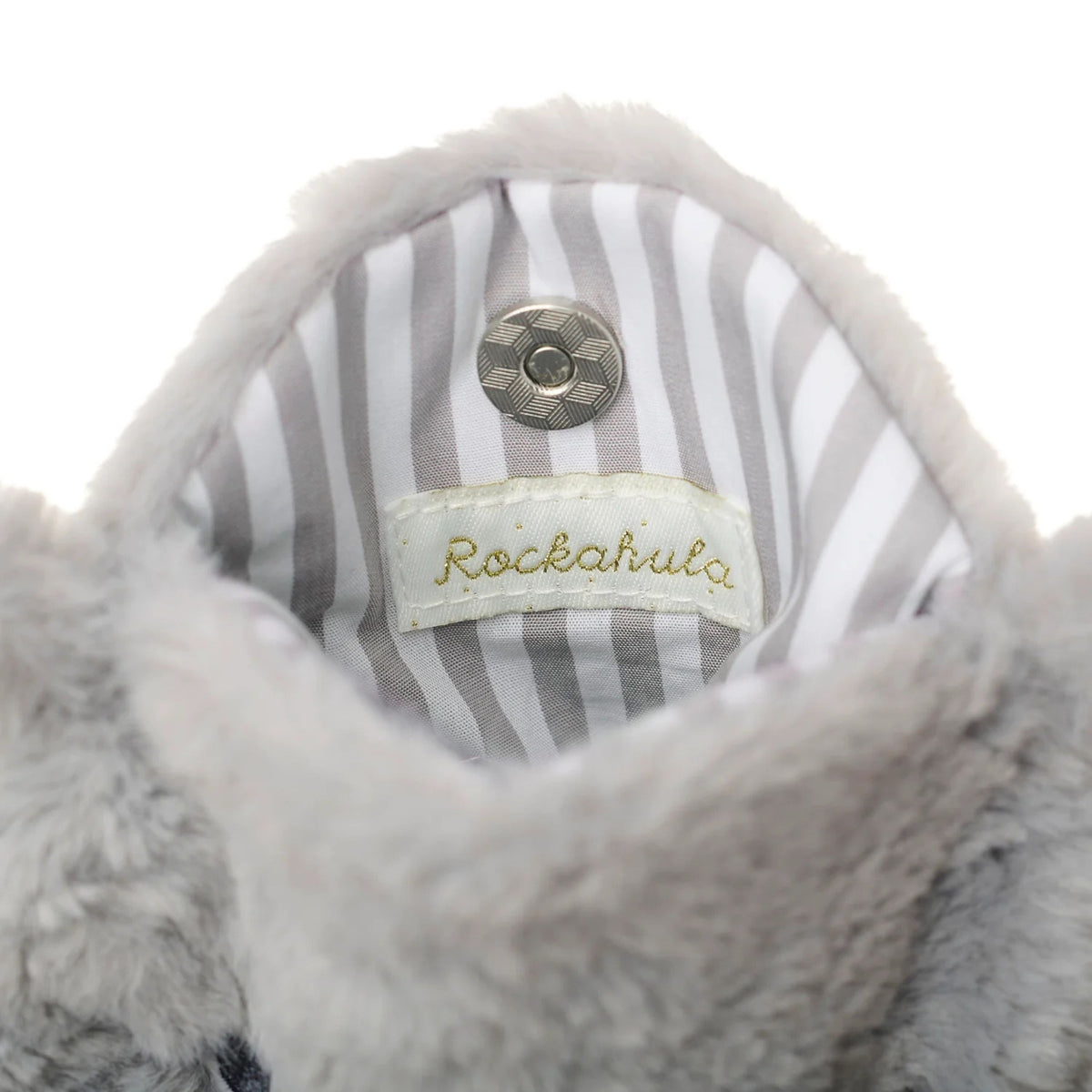 Παιδική τσάντα χνουδωτή Kimmy Koala Rockahula