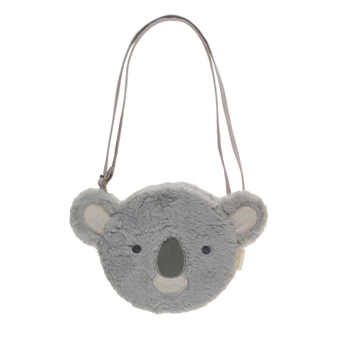 Παιδική τσάντα χνουδωτή Kimmy Koala Rockahula