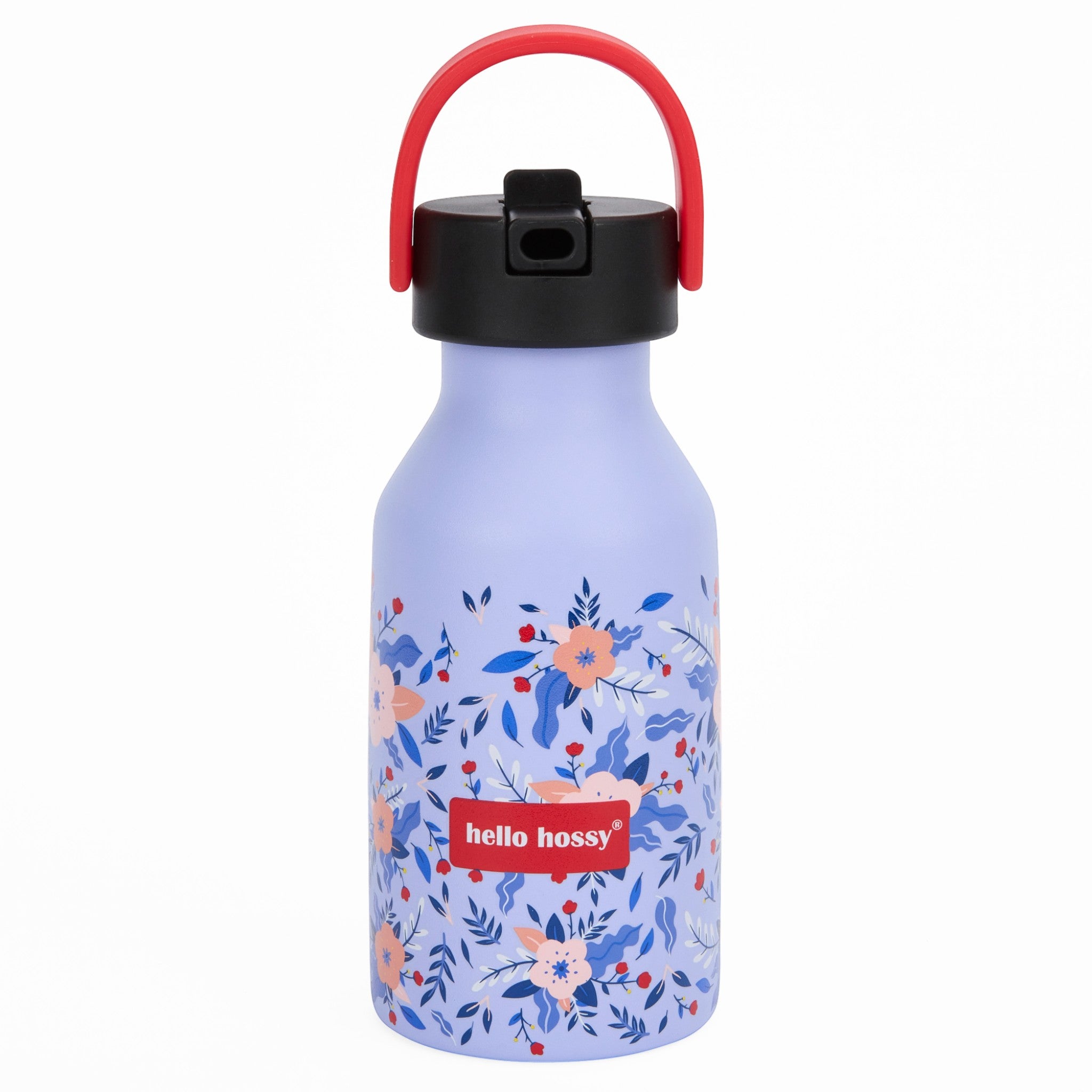 Παιδικό ανοξείδωτο παγούρι θερμός Champetre 350ml Hello Hossy