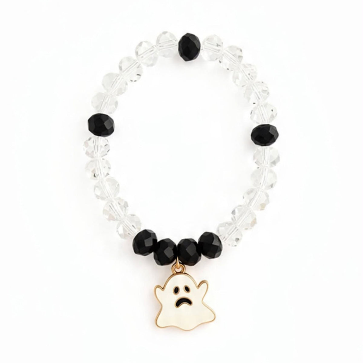 Παιδικό βραχιόλι Halloween φαντασματάκι Jomalmi Kids