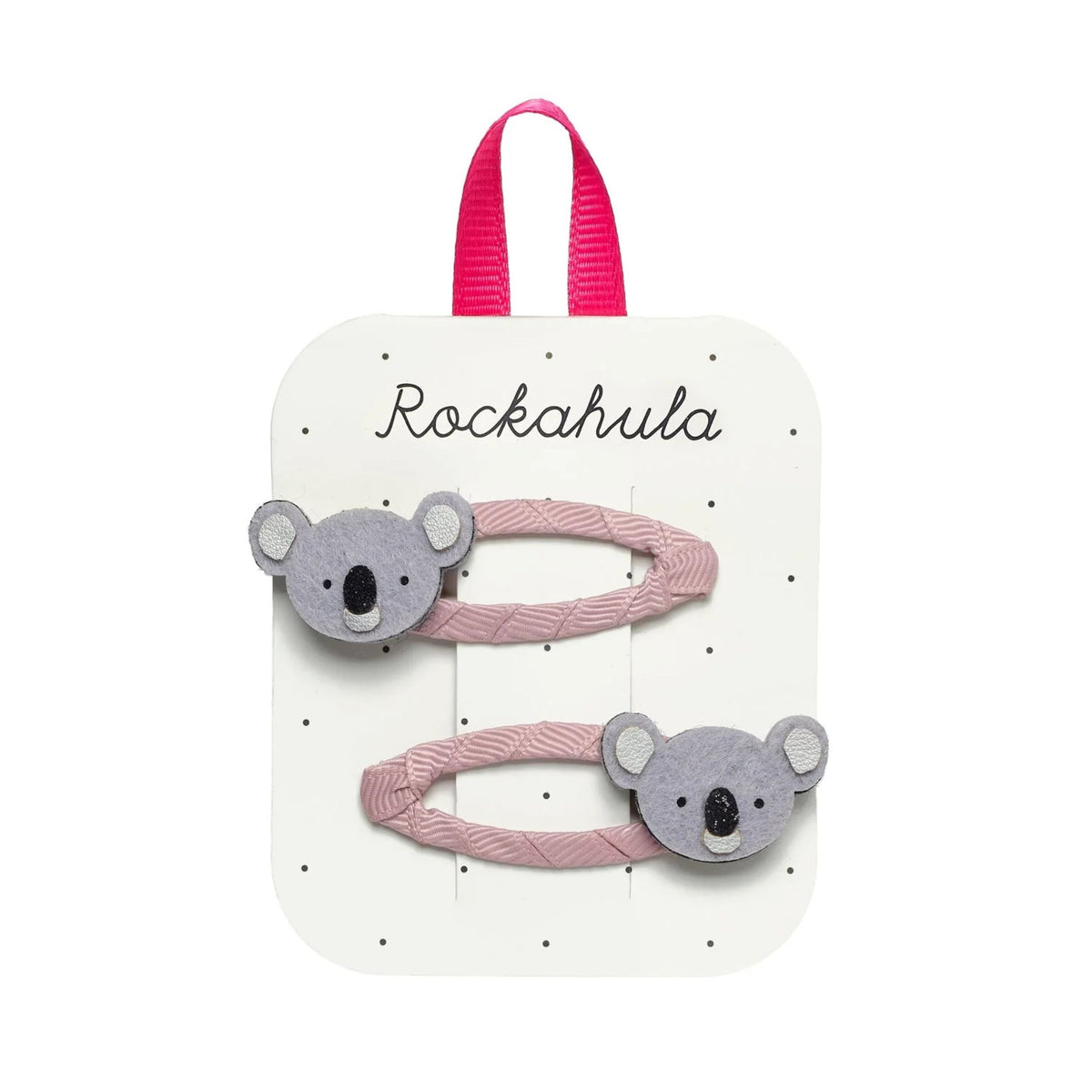 Παιδικό κλιπ μαλλιών Kimmy Koala Rockahula