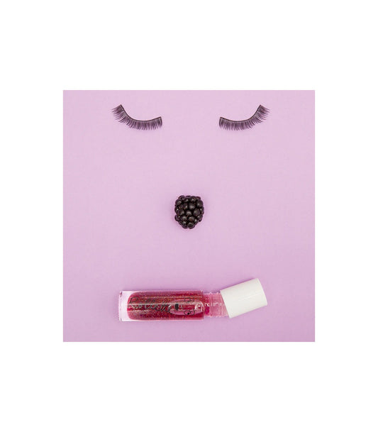 Παιδικό lip gloss μούρο Nailmatic